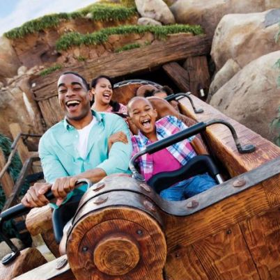 Your Guide to Holidays at Disney World 2025