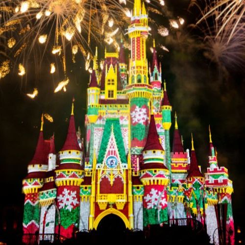 Radiance After Dark: Your Guide to 2025 Disney After Hours at Magic Kingdom®  