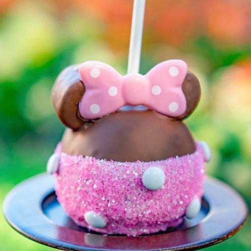Disneyland® Bites of Love: Your 2025 Valentine’s Day Foodie Guide