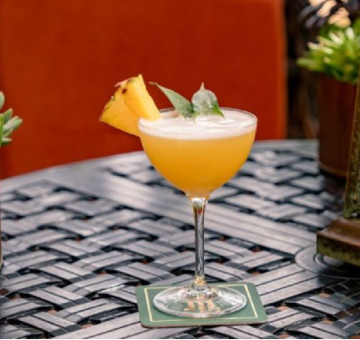 70th Celebration Menu at Disney Hotels Revealed