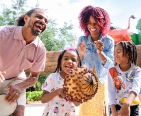 GWP Guide: Which Disney World Park is Perfect for You?