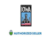 Battleship Iowa Discounted Tickets