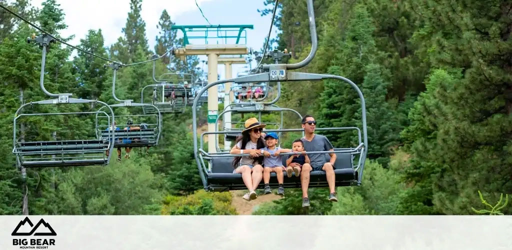 Big Bear Mountain Resort Discount Tickets Great Work Perks Lowest