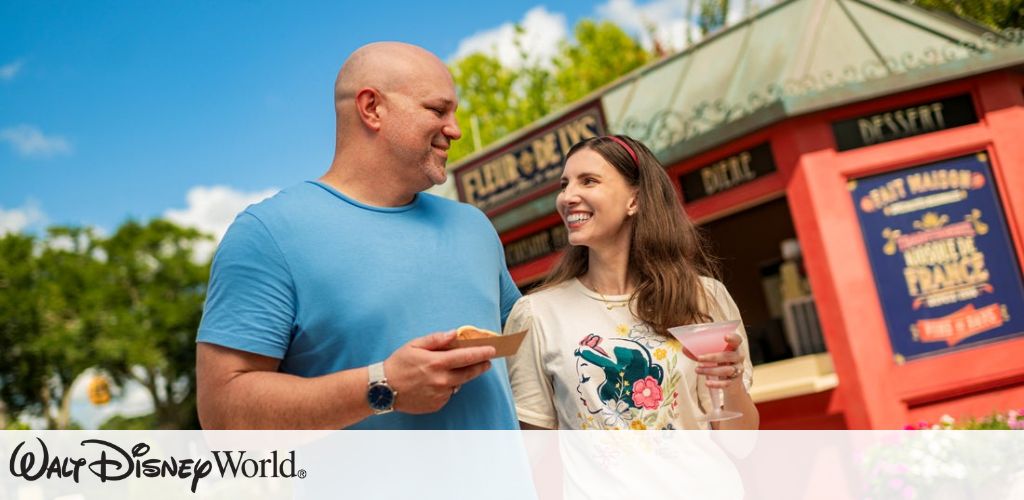 Disney World Picture