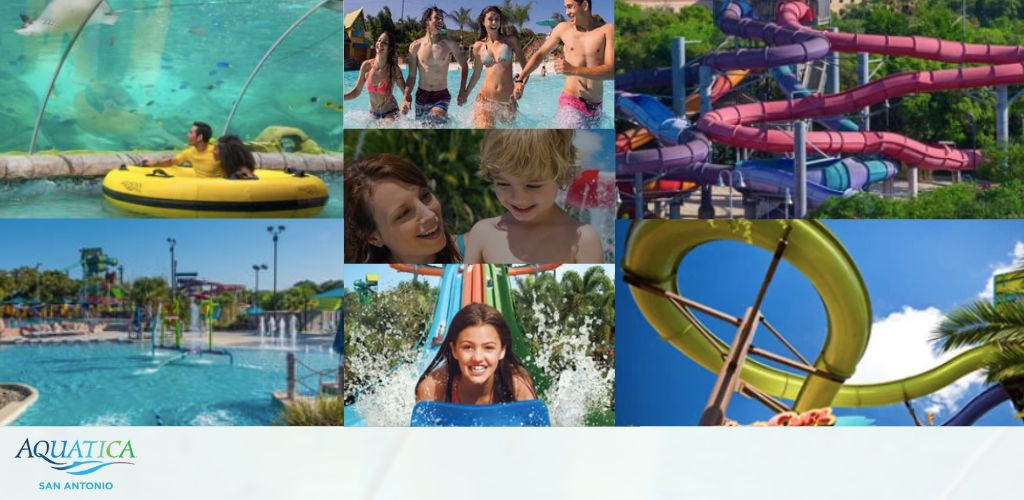 Aquatica San Antonio Picture