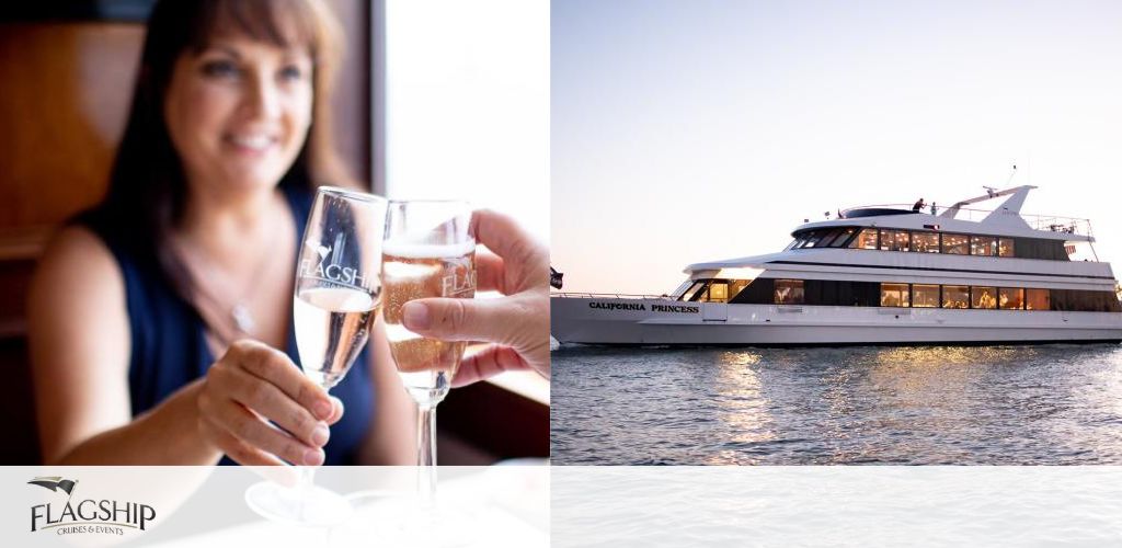 Flagship Cruises & Events Picture