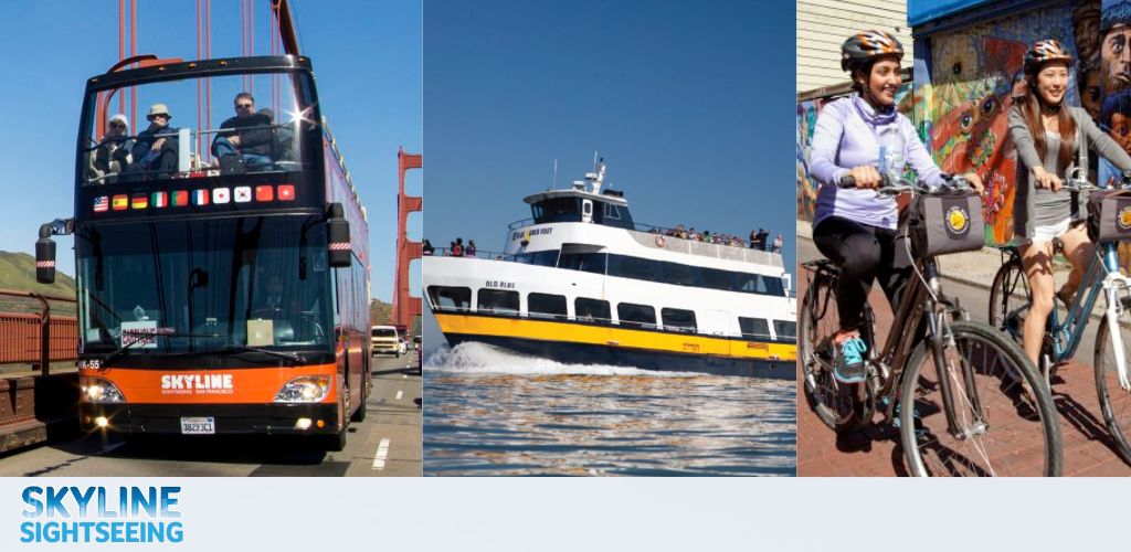 Skyline Sightseeing Tours Picture