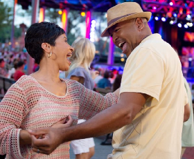 2025 Disney World Food and Wine Festival Concert Lineup Guide