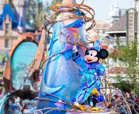 Know Before You Go: Navigating Disneyland® Resort