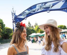 6 Sure-Fire Tips for a Magical Disneyland® Getaway