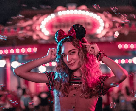 2025 Disney After Hours at Walt Disney World®