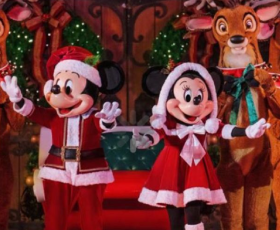 Everything You Need to Know About Mickey’s Very Merry Christmas Party 2025