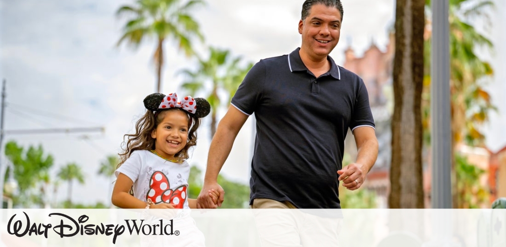 Disney World Picture