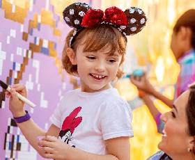 How many days should you spend at Disney World?