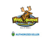 Moose Mountain Adventure Golf discount tickets