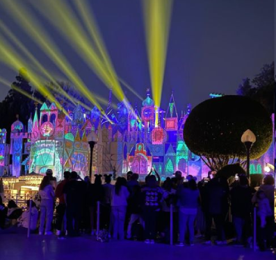 New Shows Debut at Disneyland®’s 70th Anniversary Celebration