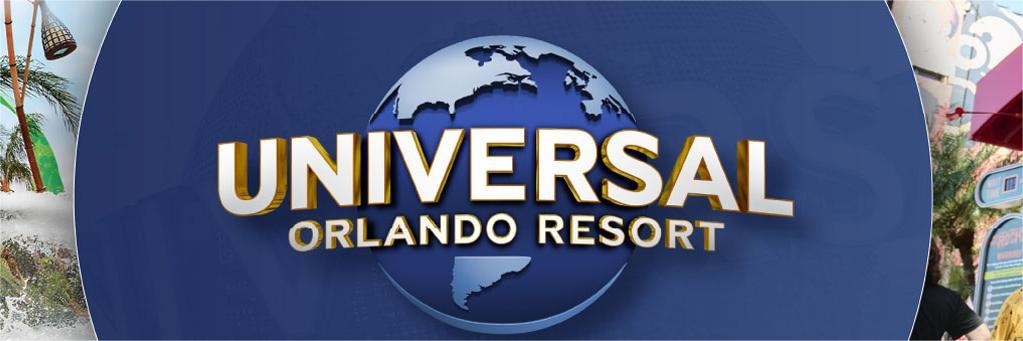 Universal Orlando Resort Discount Tickets