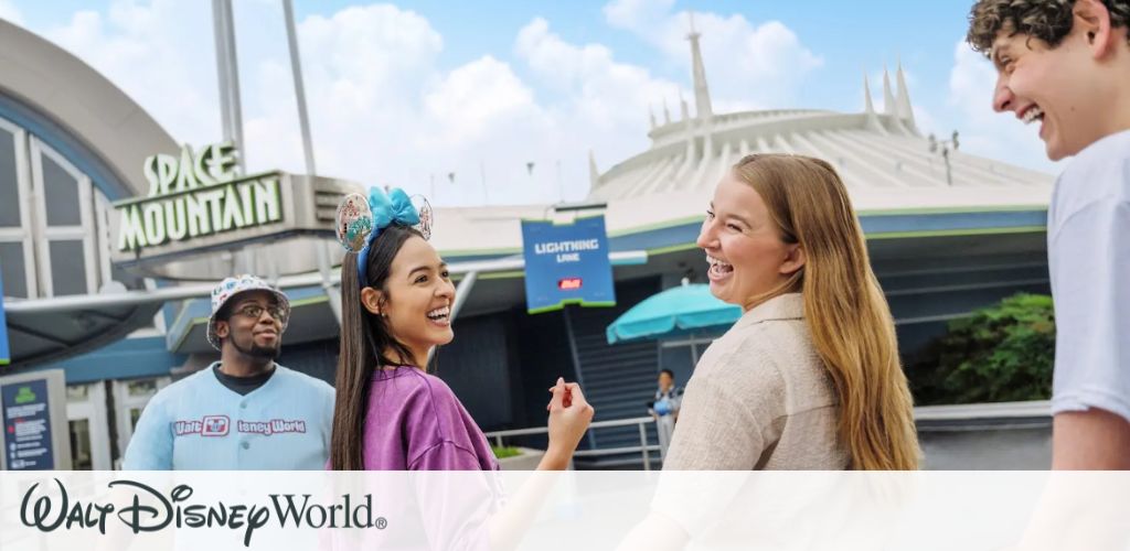 Disney World Picture