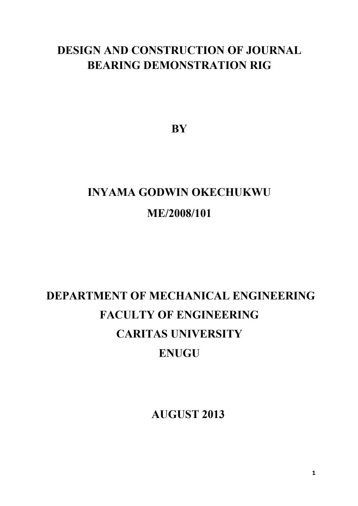 mechanical-engineering-project-topics-and-materials-9-available