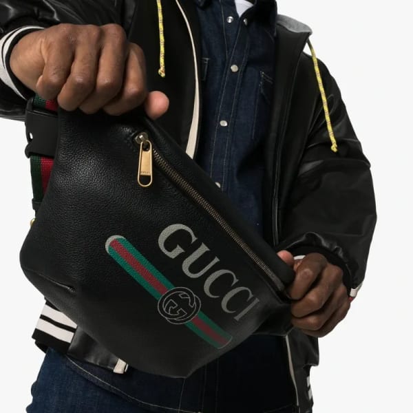 gucci belt bag 2020