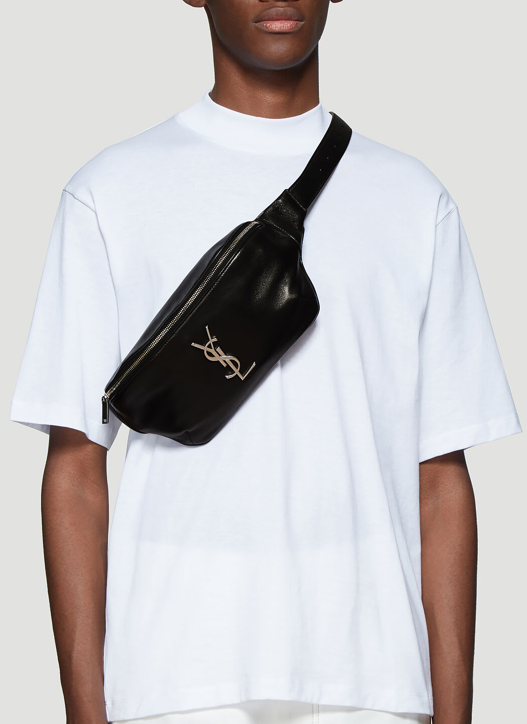 Trend Alert Bum Bag Obsession. Men's Luxury Fashion GreedyBoy