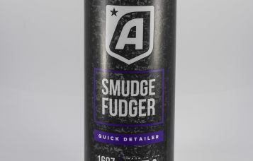 Smudge Fudger