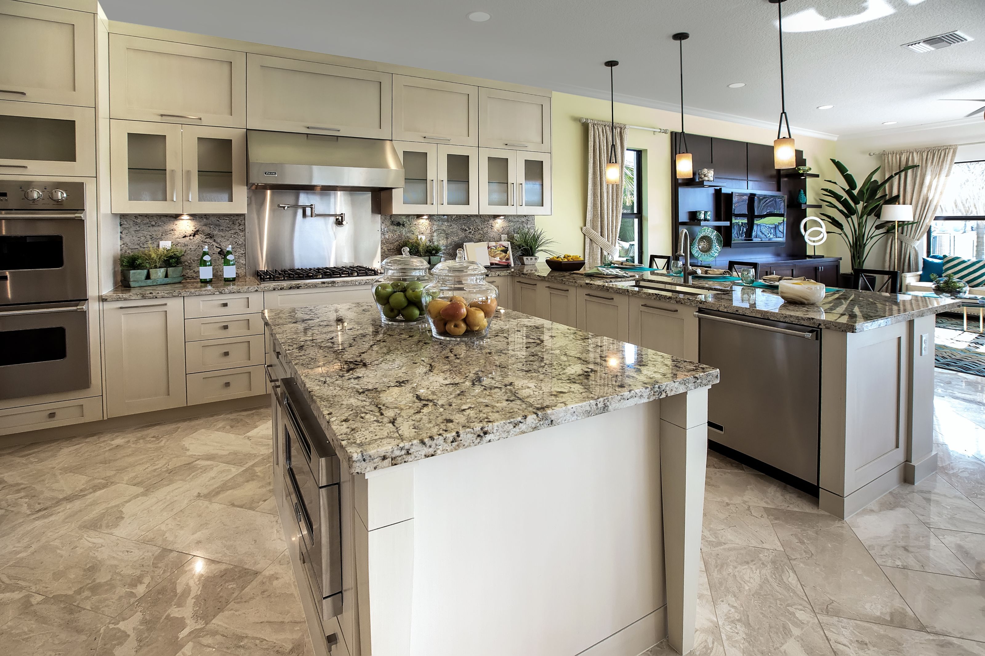 Granite Countertops  Colorado  Springs  Granite Kitchen  