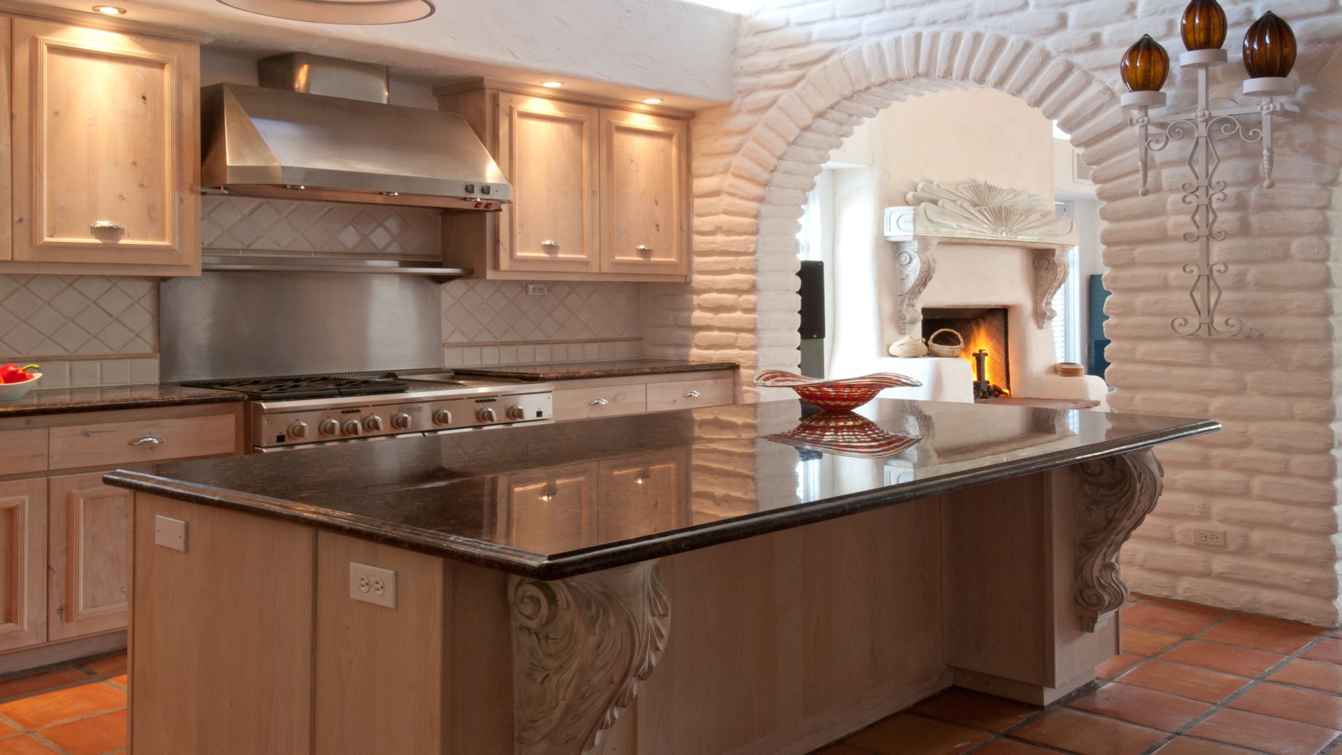 Granite Countertops Colorado Springs and Denver Granite Kitchen