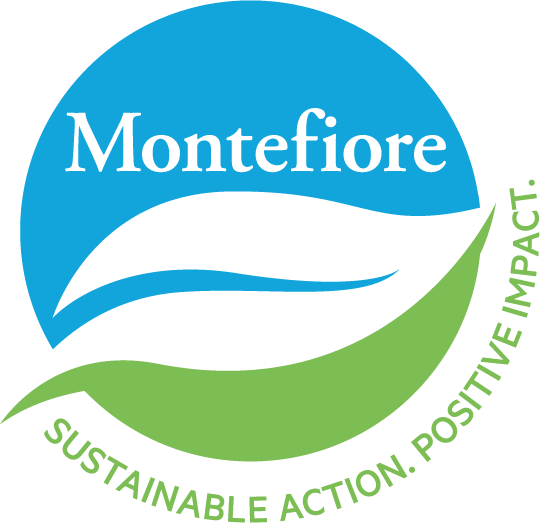 Montefiore logo