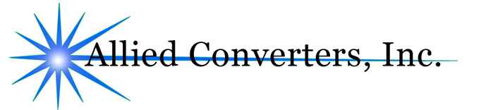 Allied Converters logo