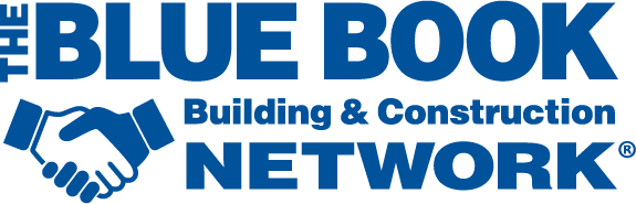 Blue Book logo