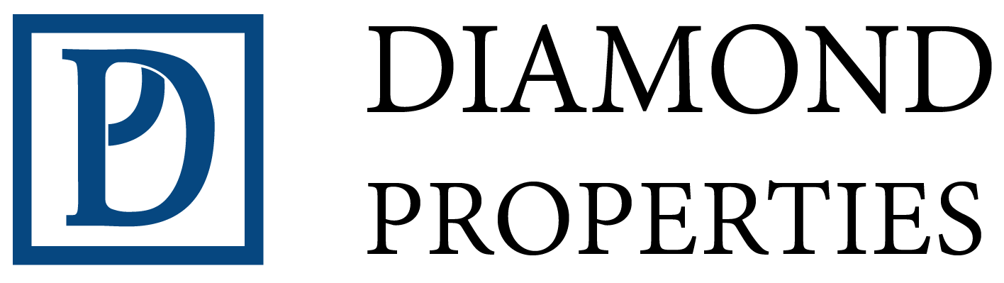 Diamond Properties logo