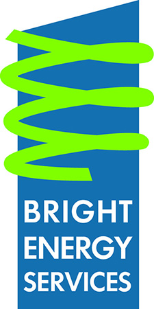 Bright Energy Services logo