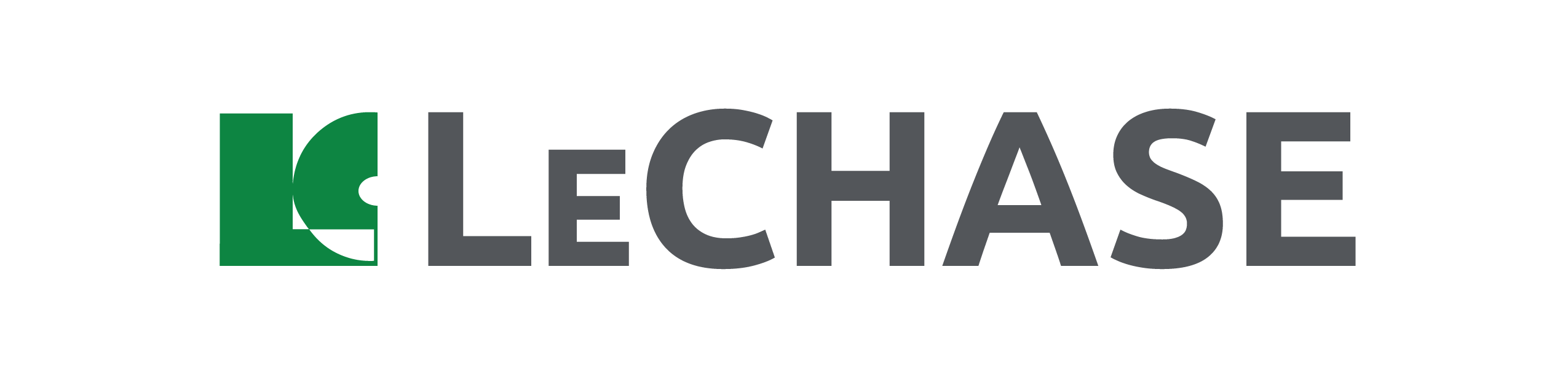 LeChase logo