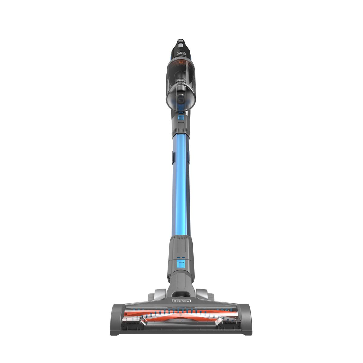 FIX] Black and Decker Vacuum Cleaner Powerseries Extreme Head not