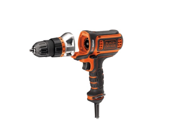 18V Cordless Multievo Multi-Tool