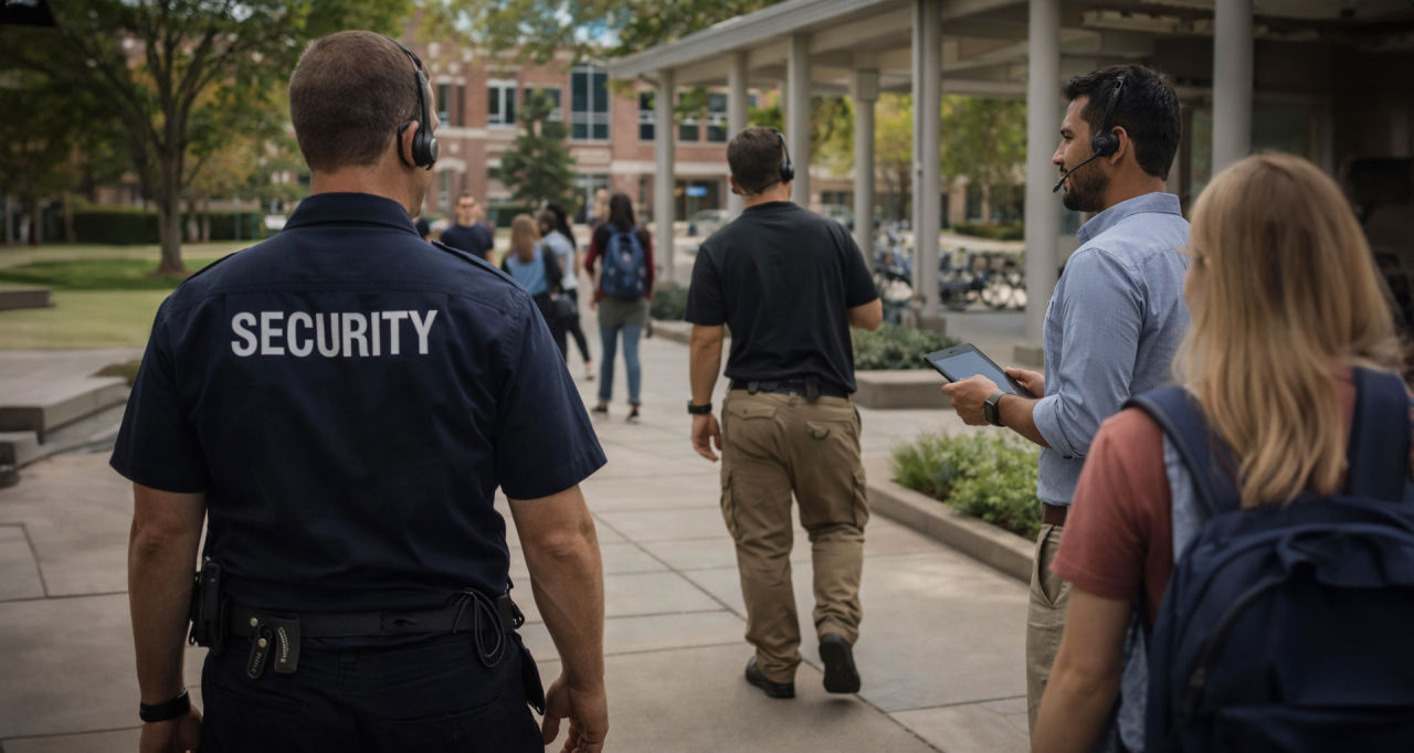 Institutional & education