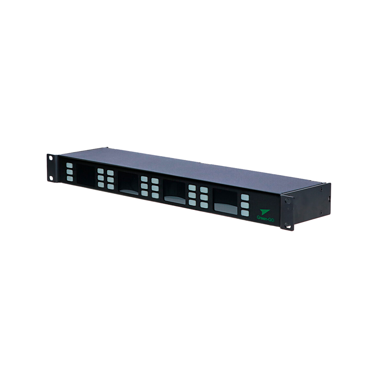 Multichannel X Extension