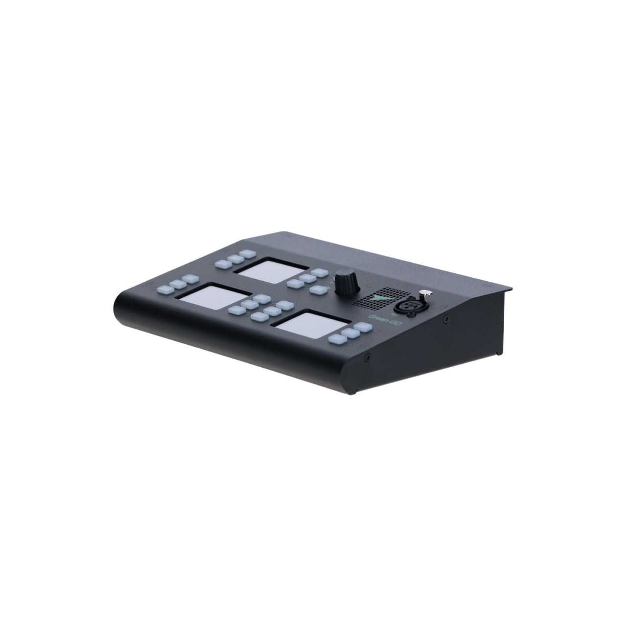 Multichannel X Desk
