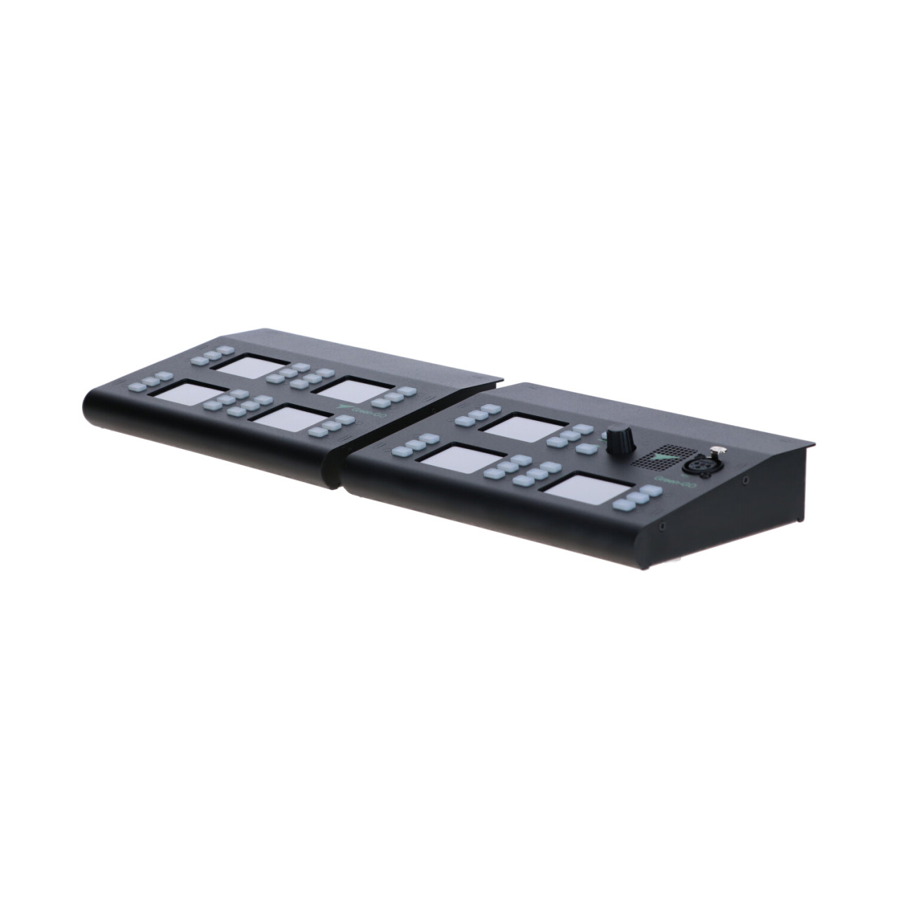 Multichannel X Desk Extension