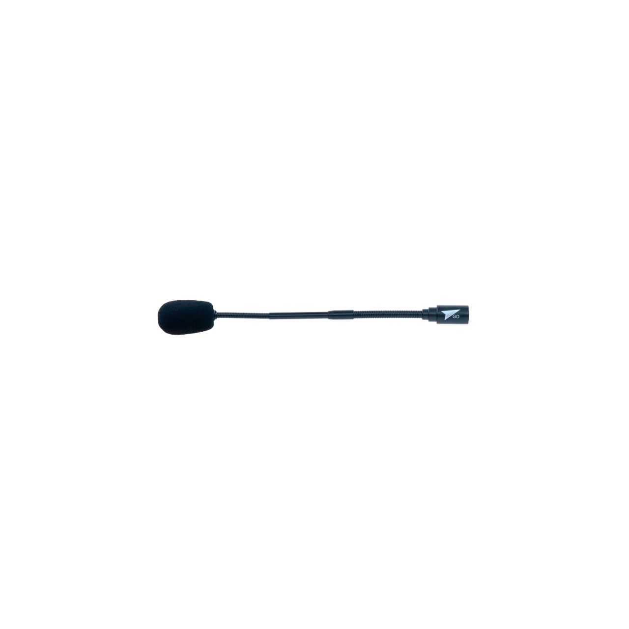 Gooseneck Microphone M