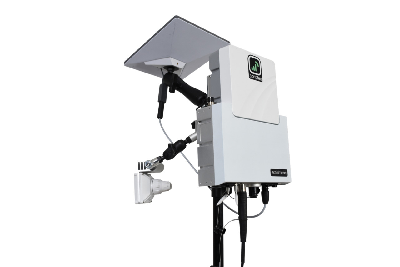 Private 5G