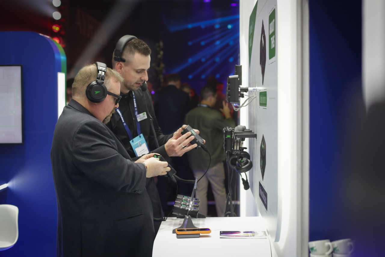 ISE 2026 was a success!