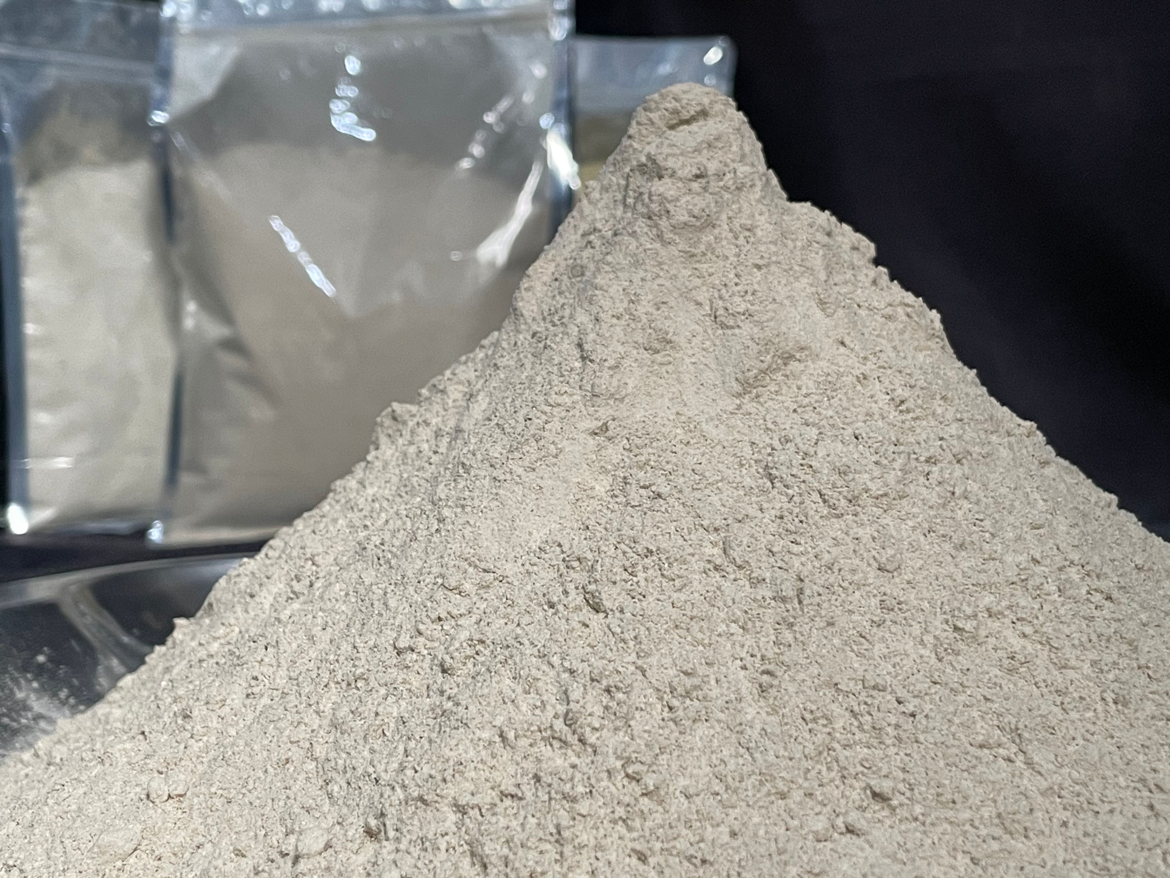 Flours
