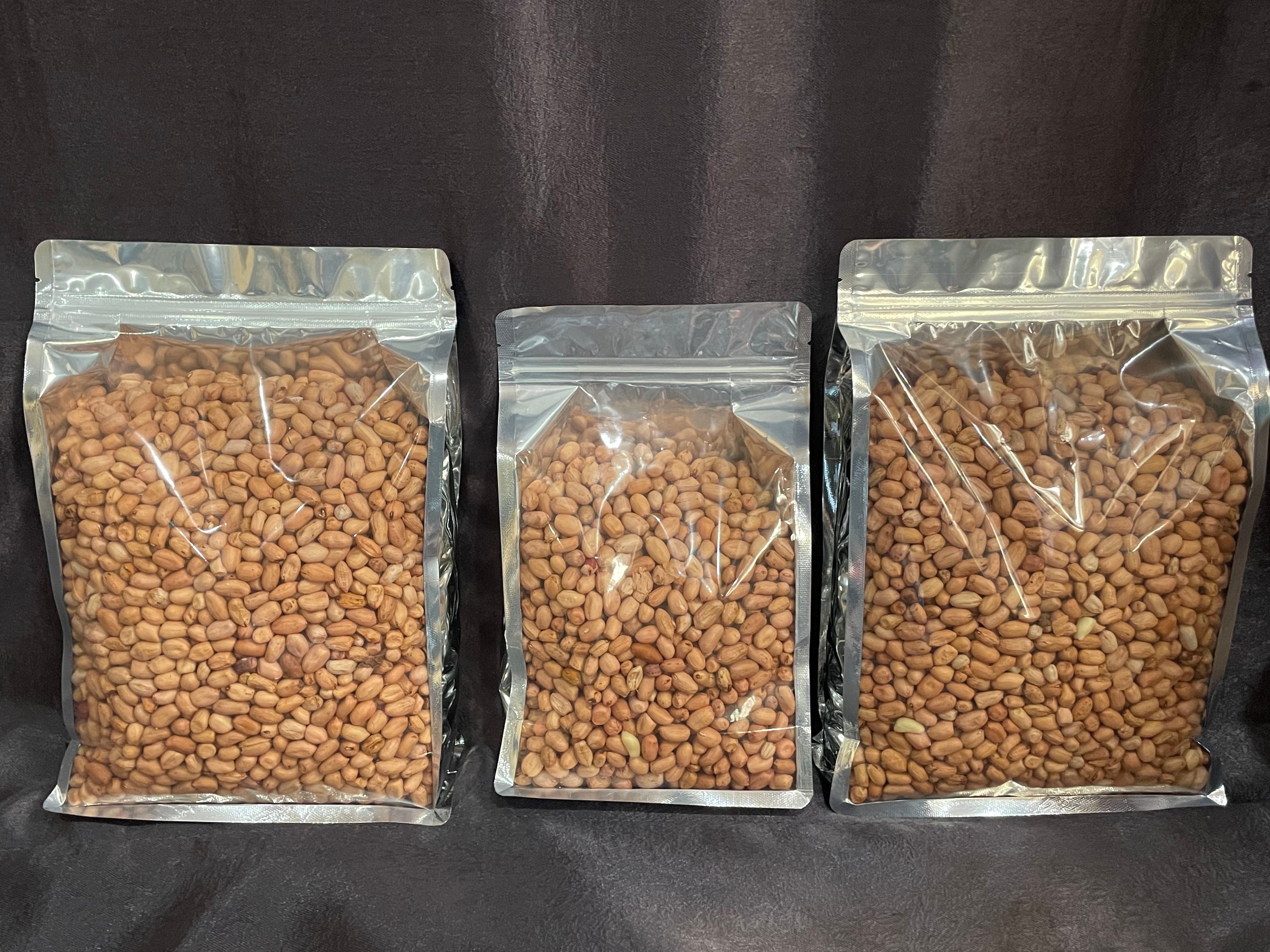 Dried Grains
