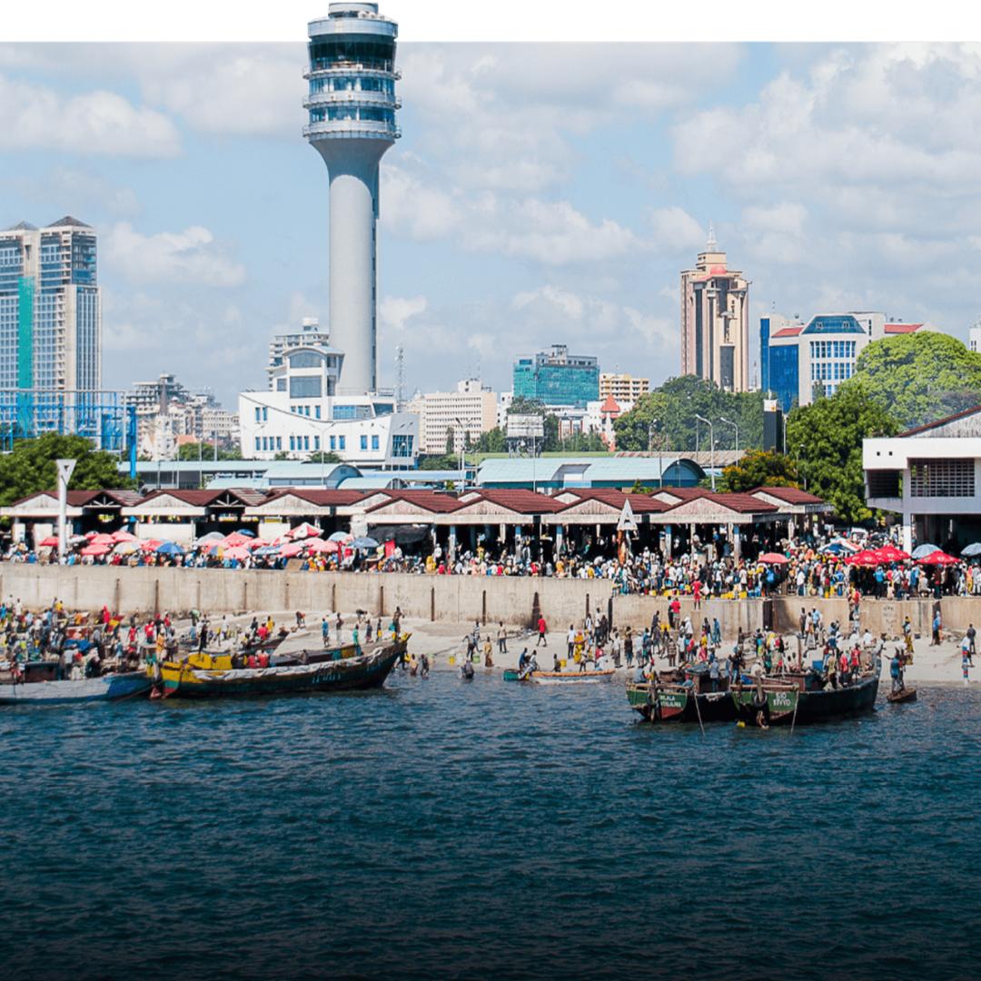 Dubai Tourist Visa Service