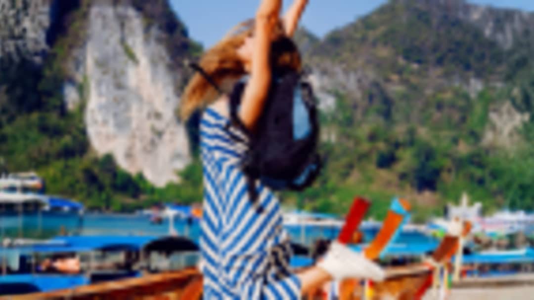 Top-Rated Thailand Tour Packages from Dubai & Sharjah - Book Your Dream Trip Today!