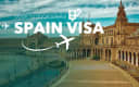 خدمة الفيزا الإسبانية باب إلى باب