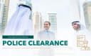 Police Clearance Certificate UAE