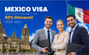 دليل تأشيرة المكسيك 2025: خصم 50% لمقيمي الإمارات | العرض النهائي